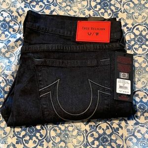 True Religion Size 42 - Straight Fit
